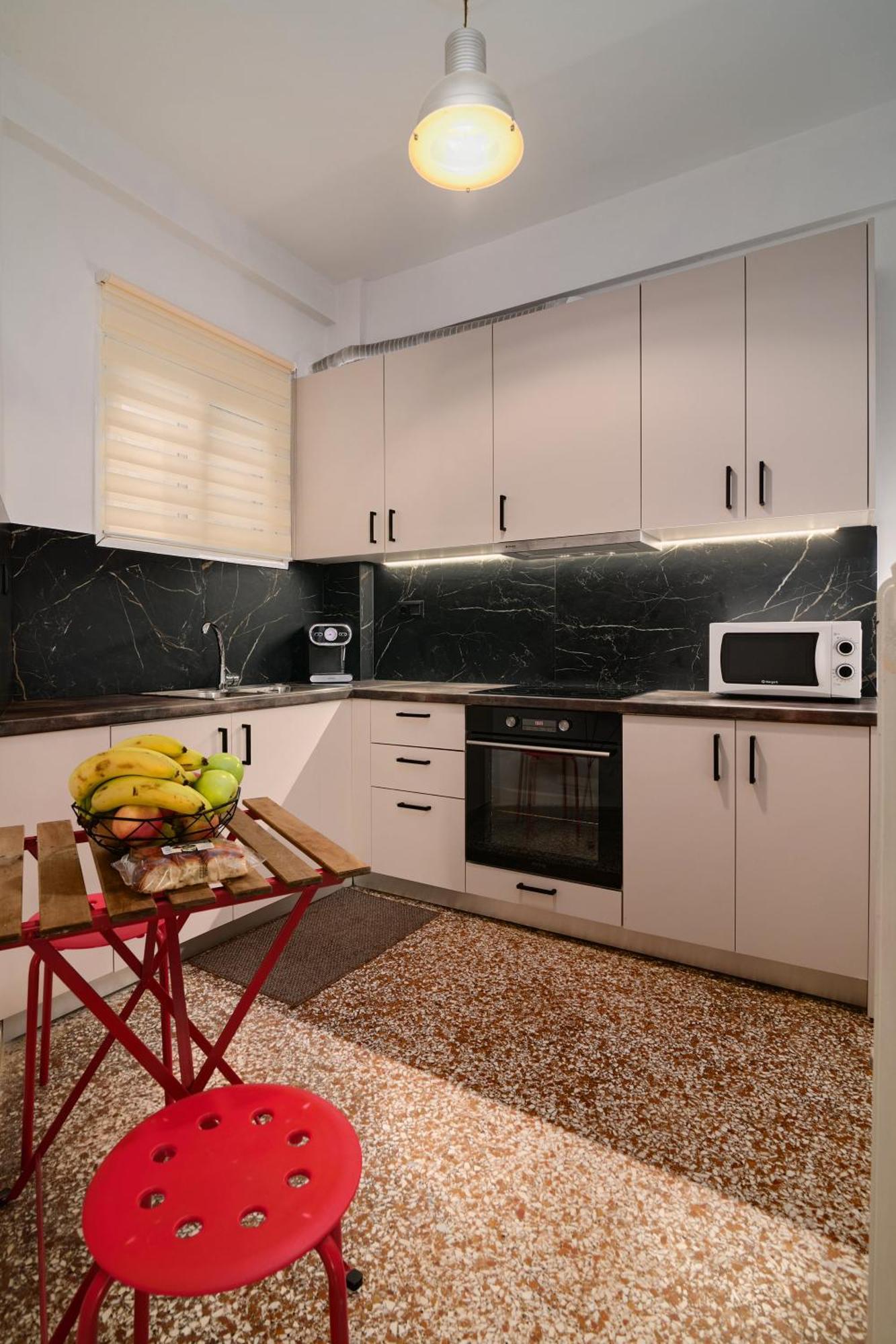 Venias Two-Bedroom Apartment Kallimarmaro And Zappeio Area Atina Dış mekan fotoğraf